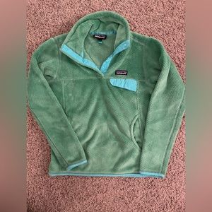 women’s patagonia